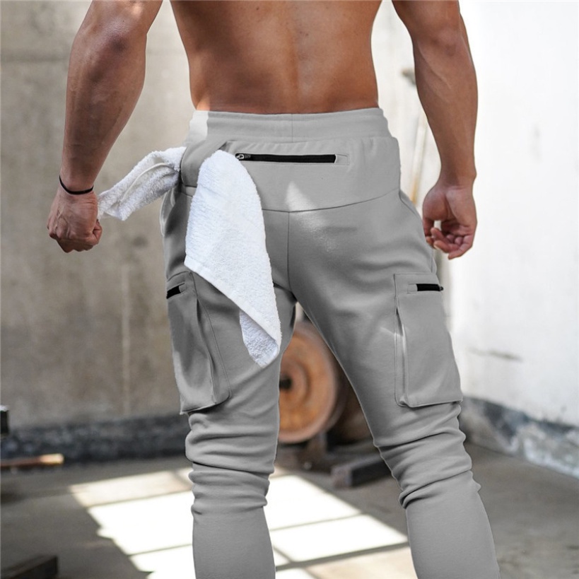 JiJingHeWang Lion Face 2 Colors Selectable Mens Casual Short Trouser 