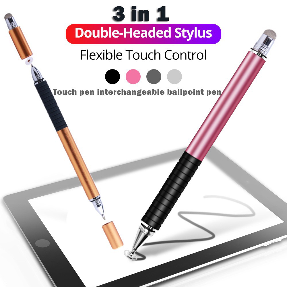 touch pen Universal Stylus Drawing Tablet Pens Capacitive Screen Touch Pen for Mobile IOS
