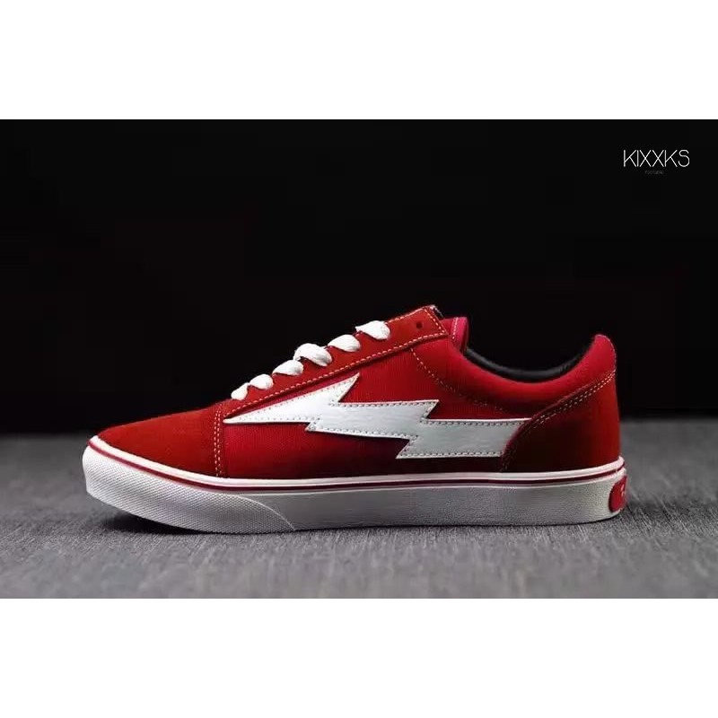 storm vans