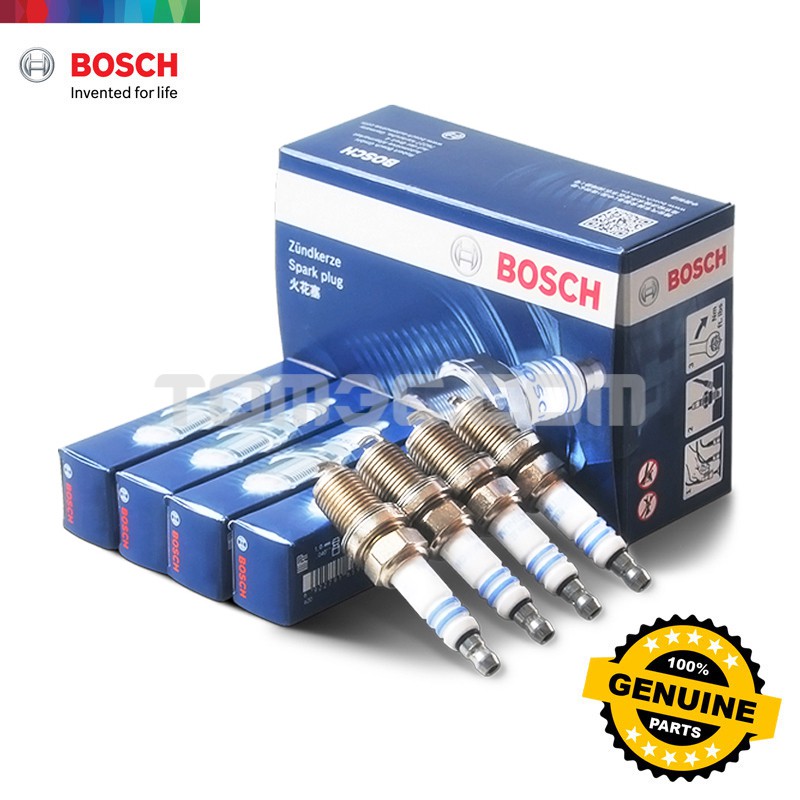 vw up spark plugs