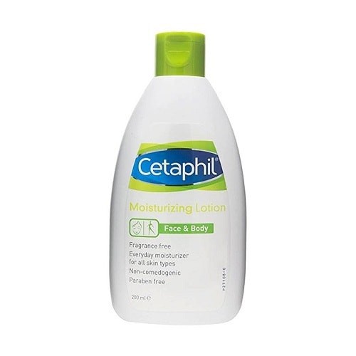 cetaphil baby lotion 200ml