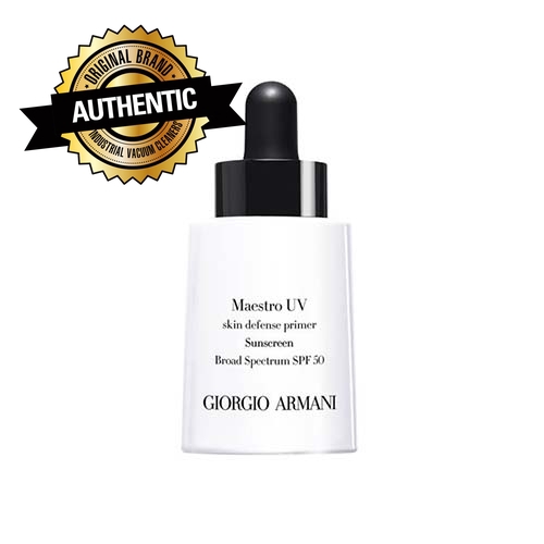 armani primer spf 50