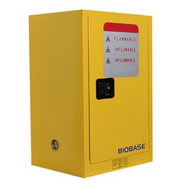 Biobase Safety Storage Cabinet Flammable Chemicals Storage Cabinet Shopee Malaysia