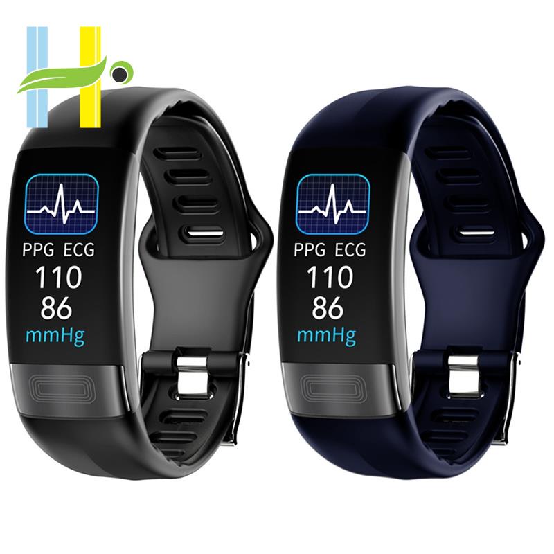 p11 smartband
