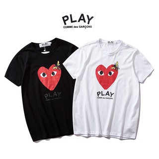 mens cdg t shirt