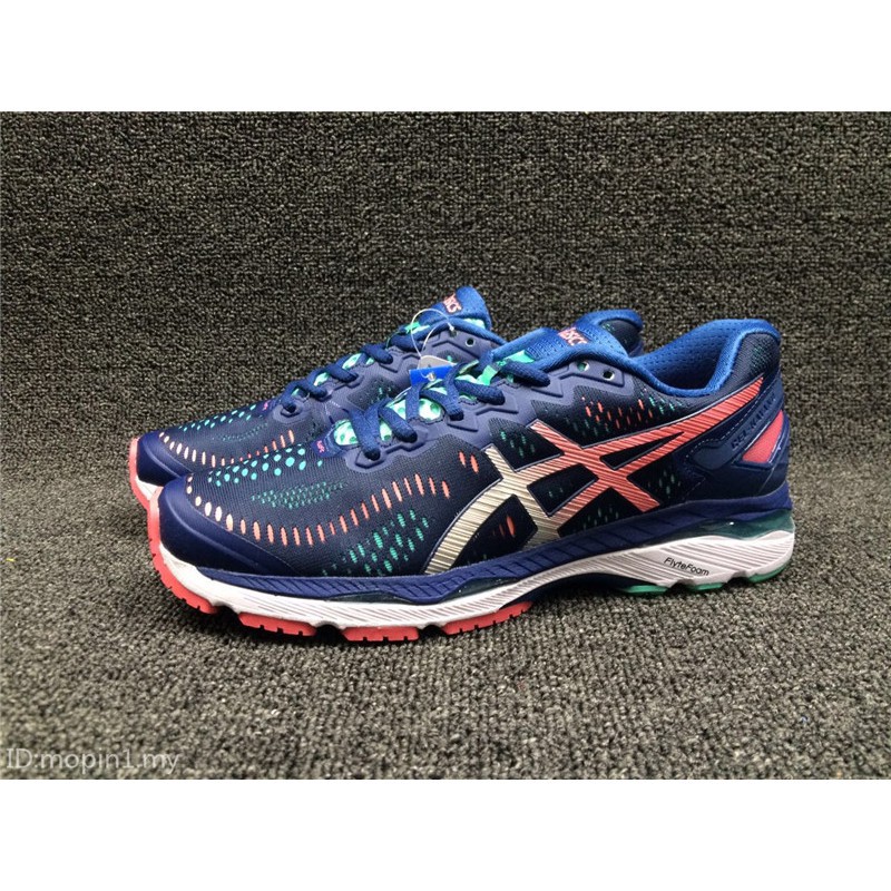 kasut sport asics