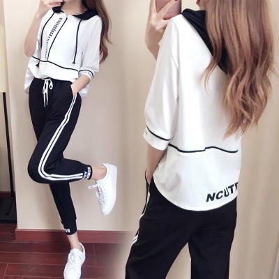 summer track suits for women