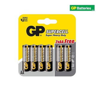 Gp Batteries Authorized Store Online Shop Shopee Malaysia