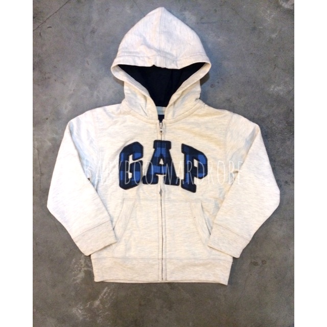 gap kids sweater