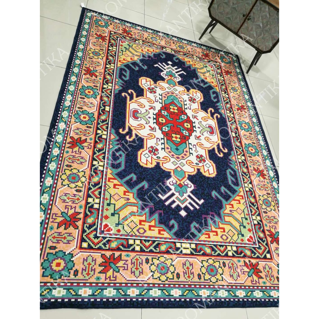 CARPET 180CM x 260CM | Shopee Malaysia