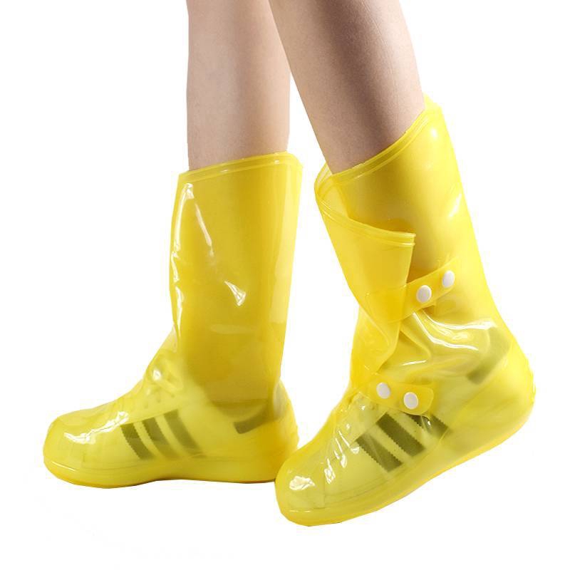 rain overshoes