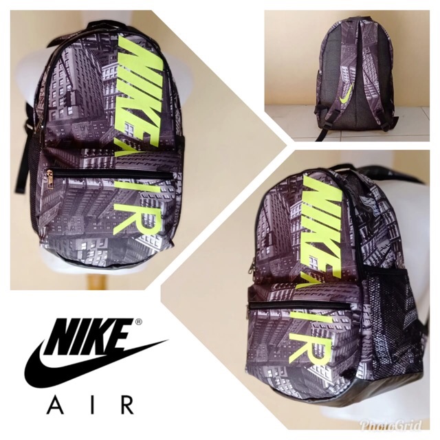 nike cordura backpack