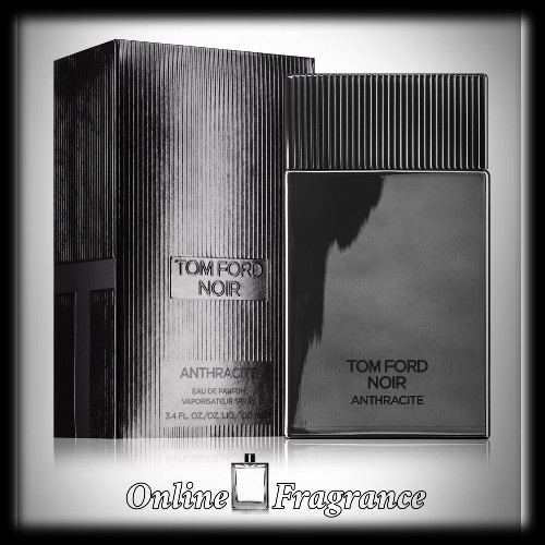 1ml/3ml/5ml/9ml Decant,Travel Spray, Sample] Tom Ford Noir Anthracite EDP  Cologne (Minyak Wangi,香水) for Men by Tom Ford 5ml | PGMall