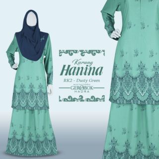  Baju  Kurung  Moden  Biasa S 5xl Zip  Depan  Dan Hujung 