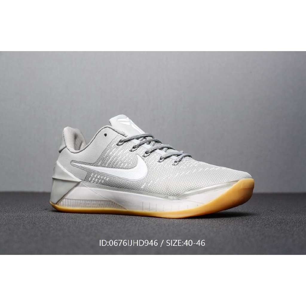 kobe 1st shoe