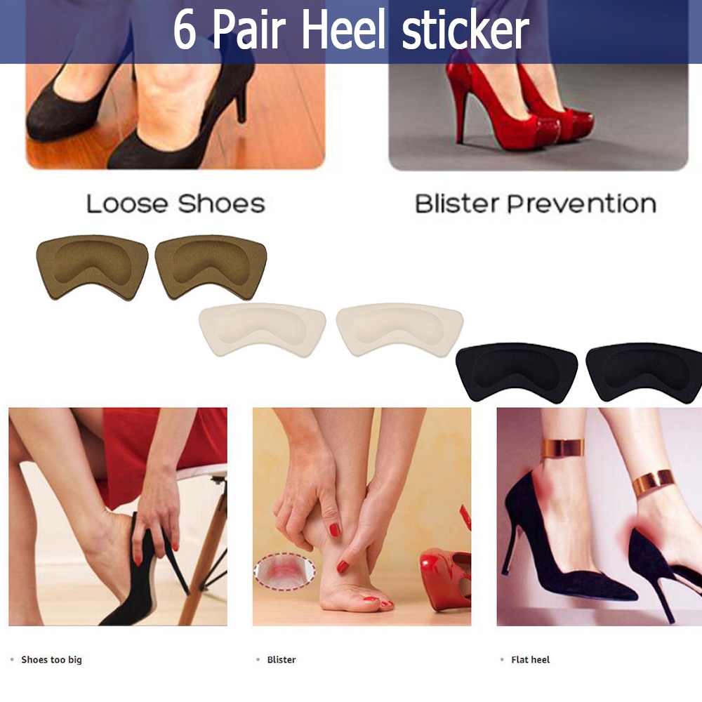 foot grips for heels