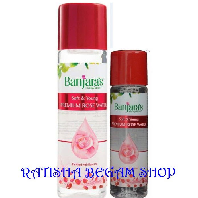 banjaras toner
