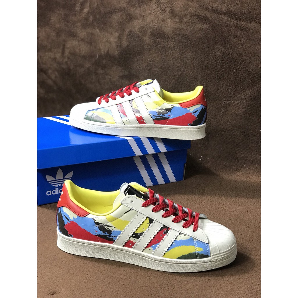 adidas superstar 2w