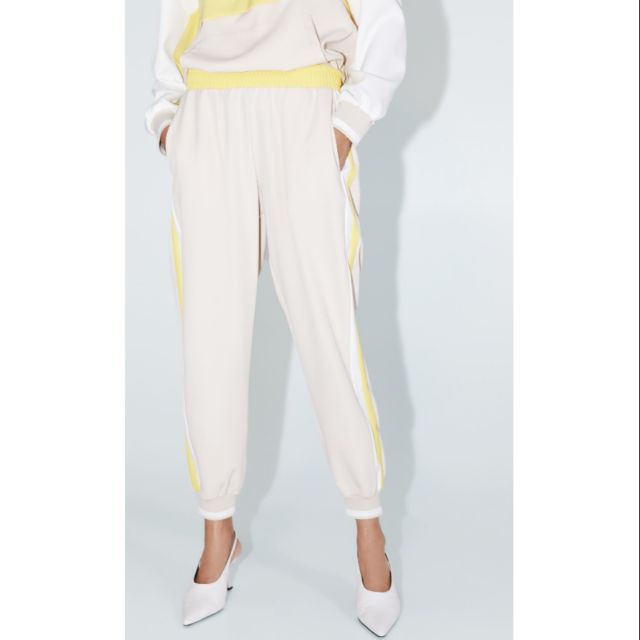 zara tracksuit