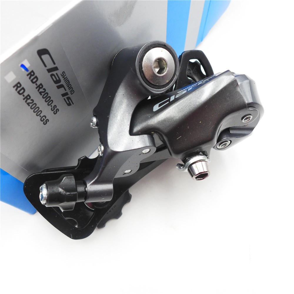 rd shimano claris