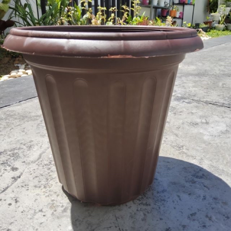 Tapak Pasu Bunga Viral Flower Pot Stand Tapak Pasu Bunga Murah Shopee Malaysia