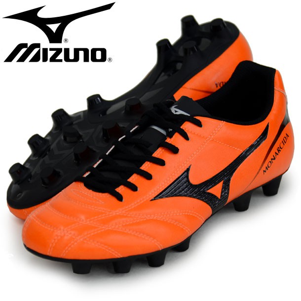 mizuno monarcida 2 fs