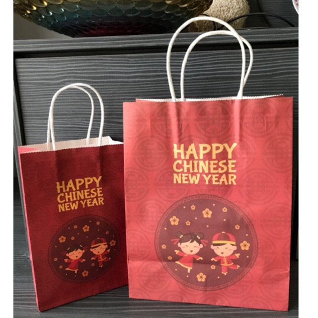 gift paper bag malaysia