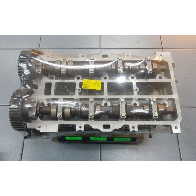 Proton Gen 2 Cam Pro Engine 1 3 1 6 Cylinder Head Assy Shopee Malaysia