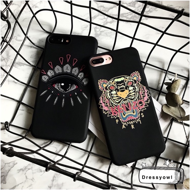 kenzo iphone 6s plus case