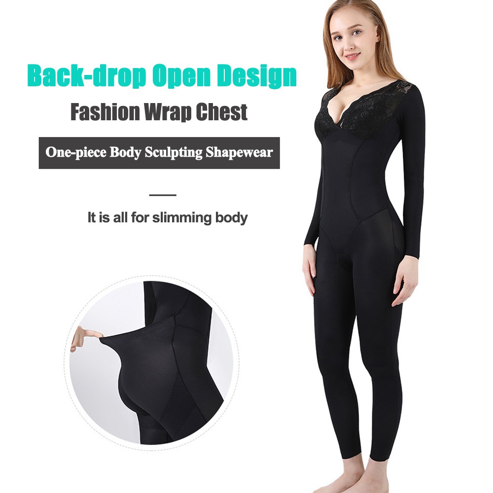 body sculpting underwear