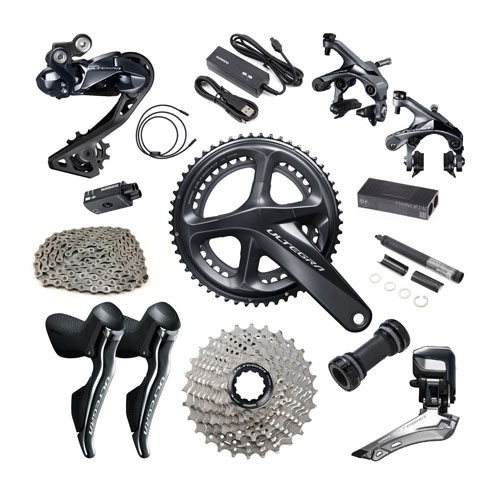 di2 r8050
