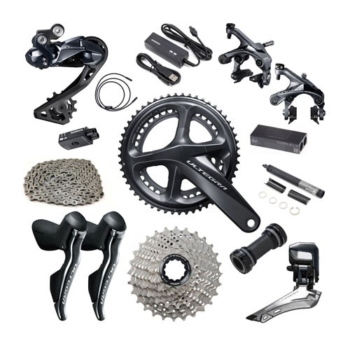 ultegra di2 groupset cost