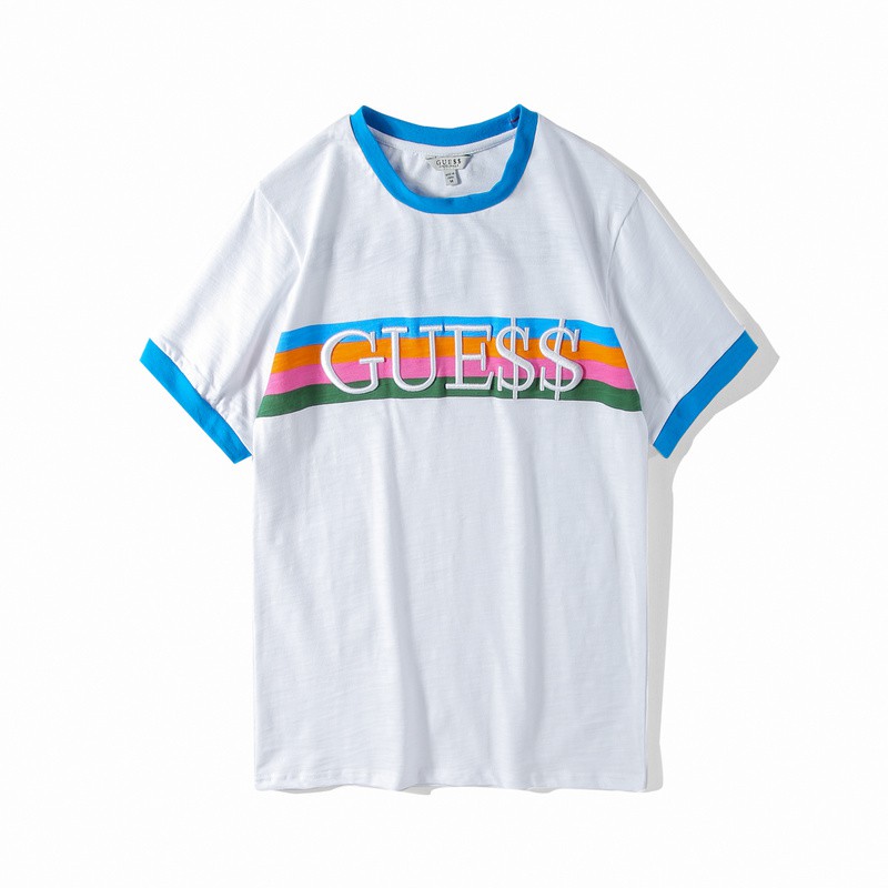 guess retro shirt