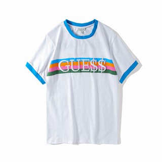 guess retro tee