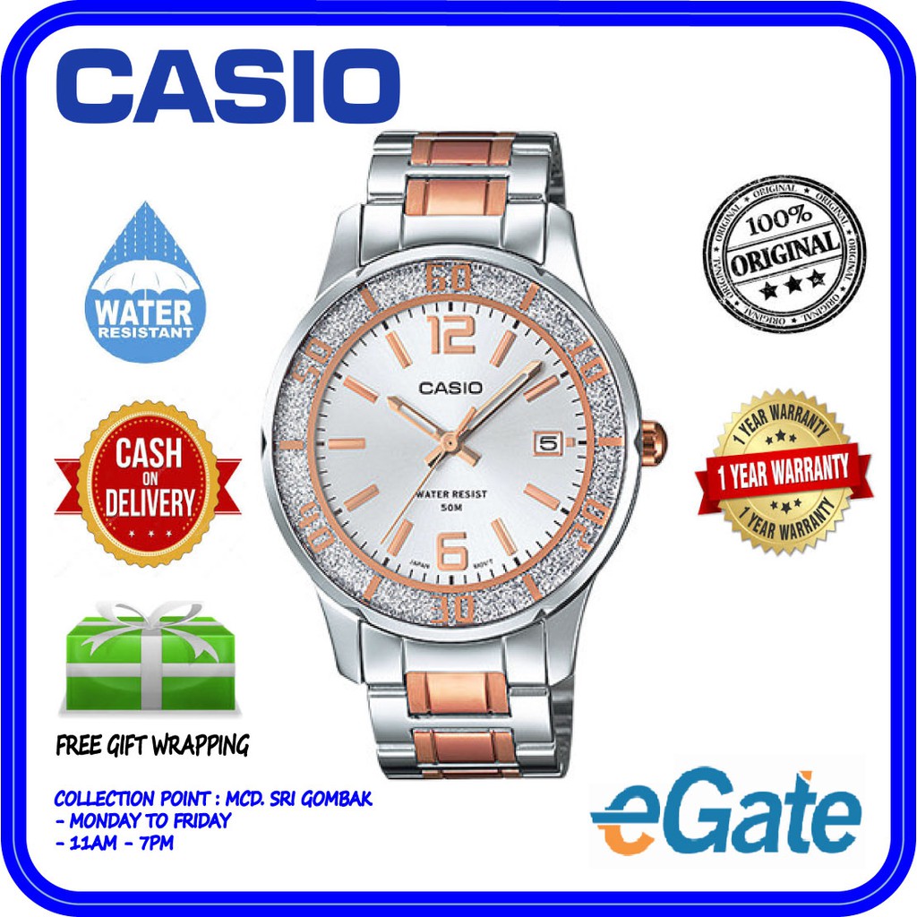 casio a899