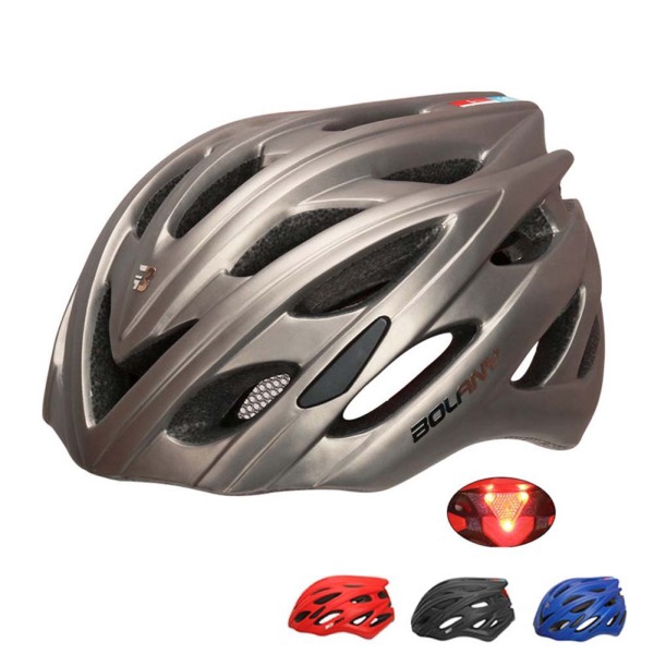 Bolany Ultralight Bicycle Helmet 