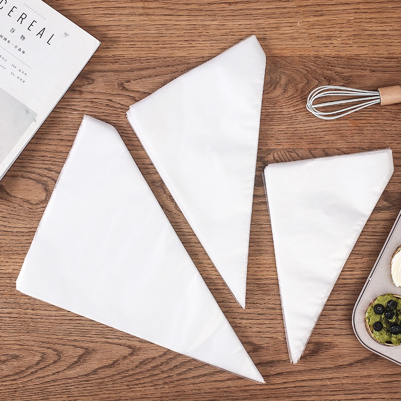 Ice Cream Catcher Bag 100 Pieces Shopee Malaysia