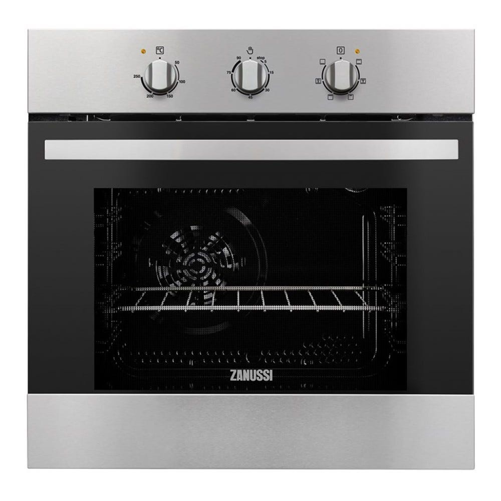 ZOB22669XK ZANUSSI BUILT IN OVEN Shopee Malaysia