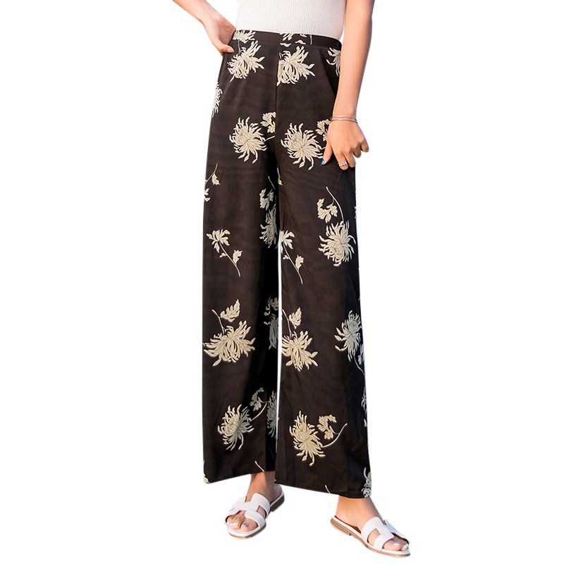 beach style pants