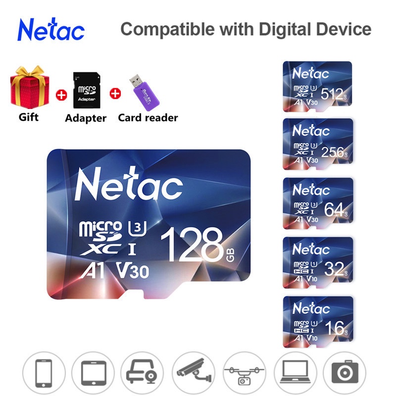 netac - Prices and Promotions - Feb 2023 | Shopee Malaysia