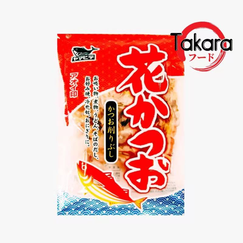 YAMAHIDE Katsuo Bushi Bonito Flakes 15g (Made in Japan) Shopee Malaysia
