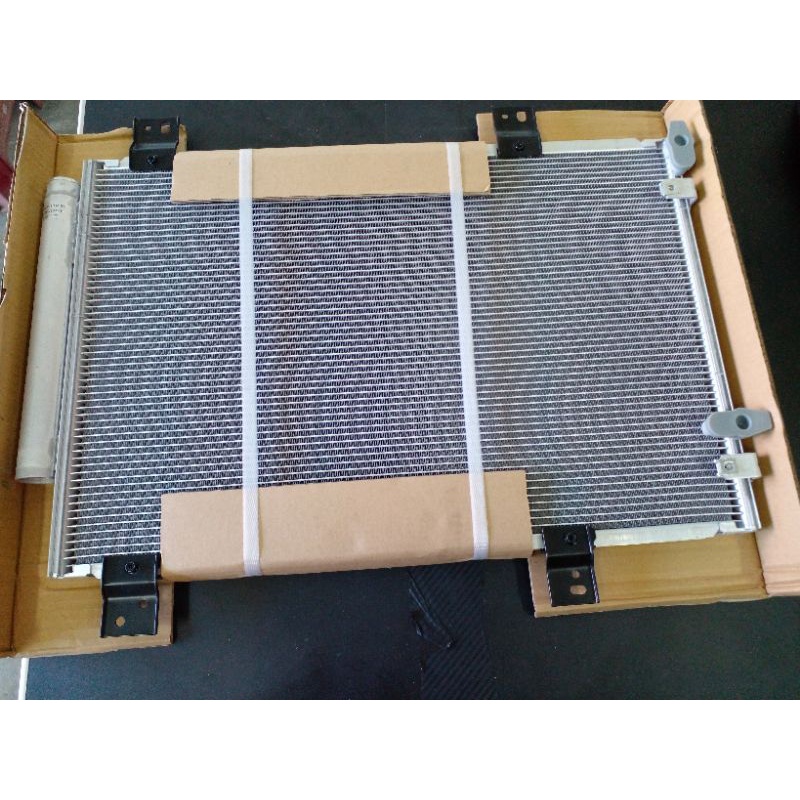 Perodua Alza PROGANTI Aircond Condenser 8845046R01 Shopee Malaysia