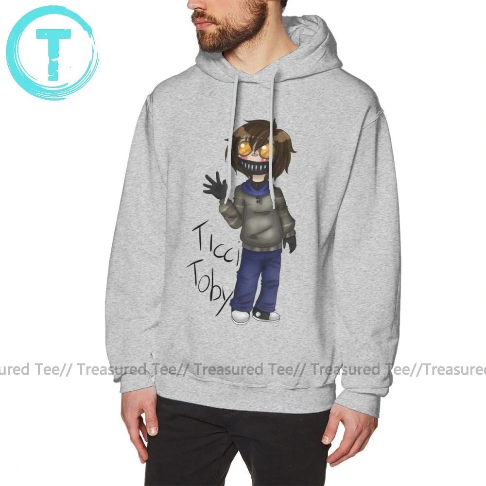 ticci toby hoodie cheap