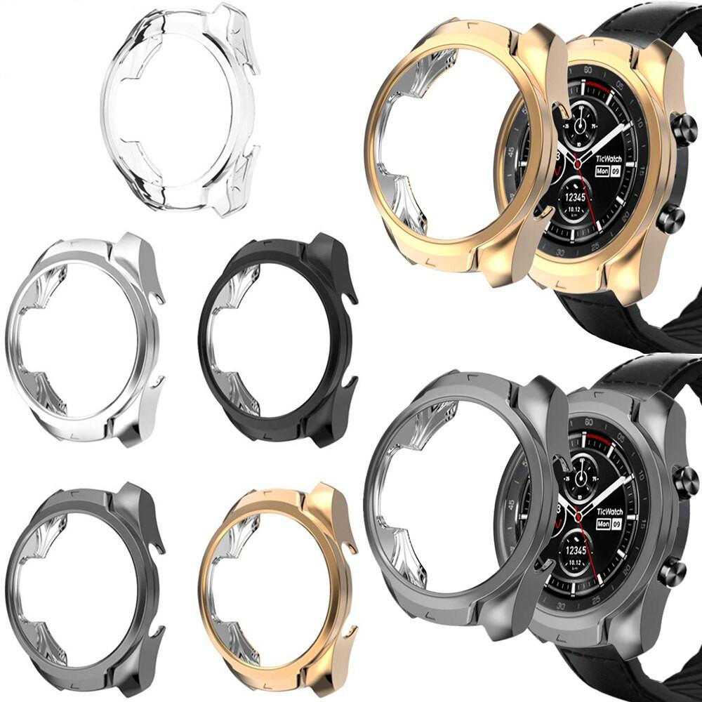 ticwatch case