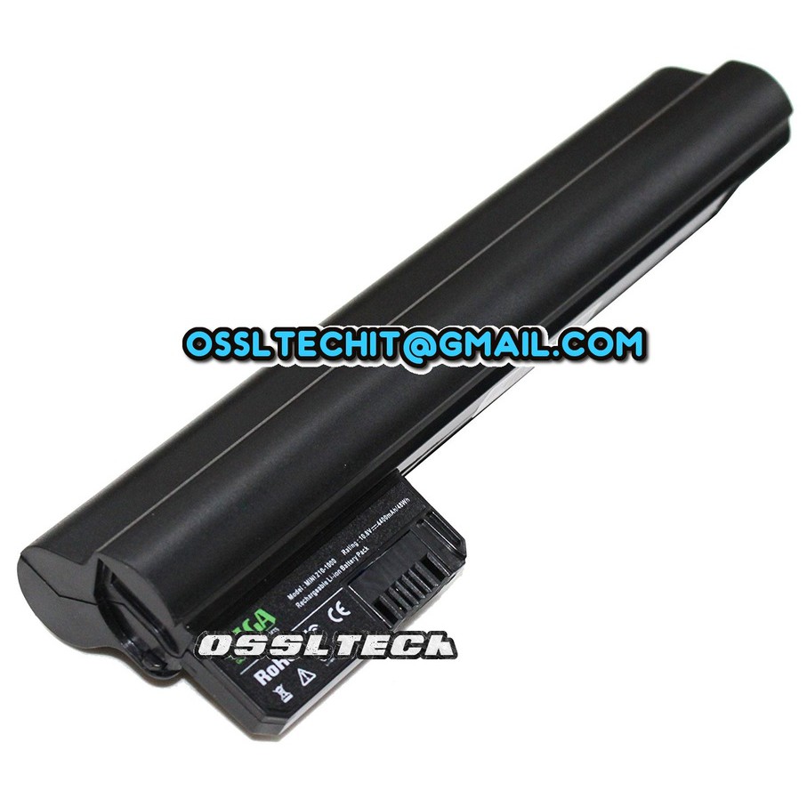 HP Mini 210 2102 210-1000 HSTNN-Q46C HSTNN-LB0P AN06 Laptop Battery