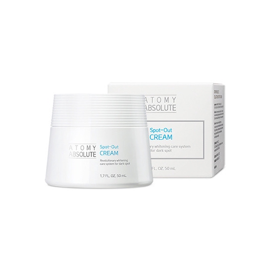 Atomy Absolute Spot Out Essence Daily Life With Atomy Facebook