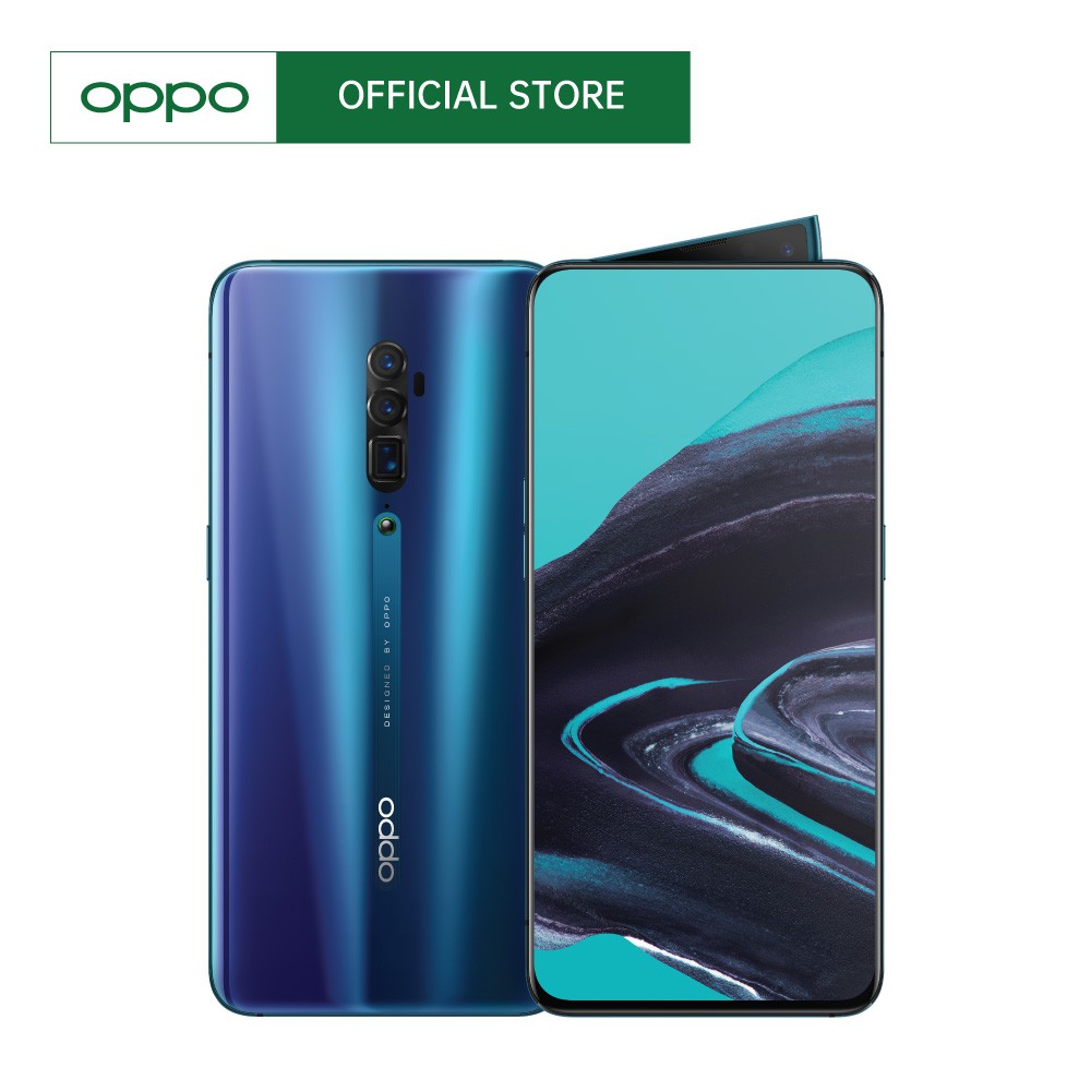 Spesifikasi dan harga Oppo Reno 10x Zoom di Malaysia - TechNave BM