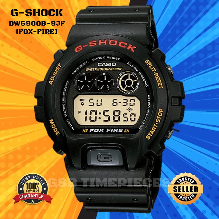 予約受付中】 G-SHOCK fox fire rahathomedesign.com