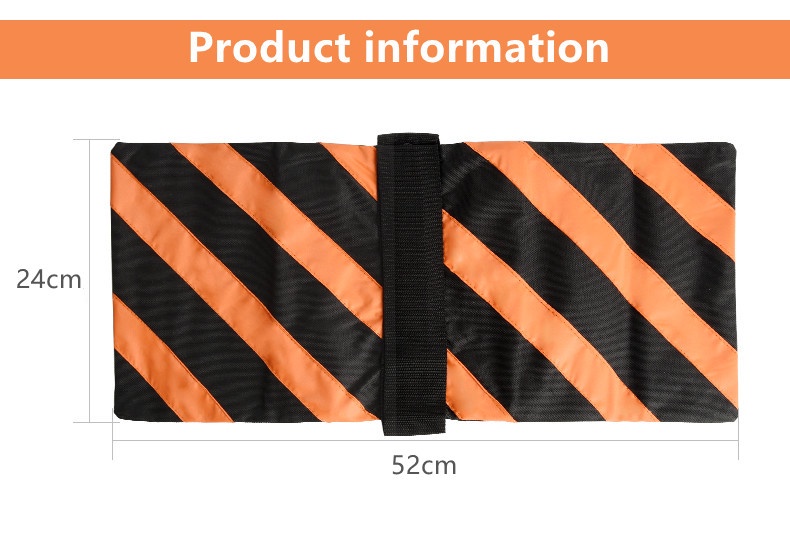 Heavy Duty Sand Bag Photography Sandbags Use For Background Backdrop