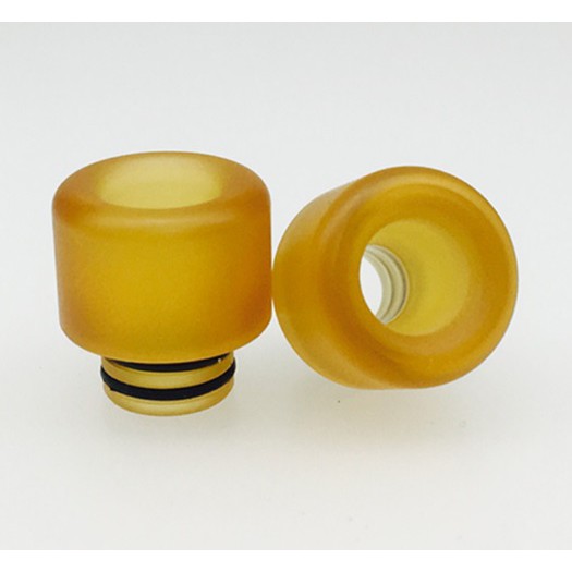 (READY STOCK) 510 Driptip Ultem 510 Drip Tip RBA RDA RDTA Dripper Shopee Malaysia